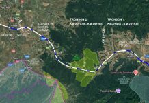 UNDA VERDE PENTRU AUTOSTRADA BRASOV- FAGARAS – Valoarea constructiei depaseste 7 miliarde lei