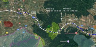 UNDA VERDE PENTRU AUTOSTRADA BRASOV- FAGARAS – Valoarea constructiei depaseste 7 miliarde lei