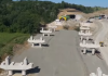 PROGRES PE A1 – Se avanseaza pe santierul Sectiunii Margina-Holdea a autostrazii Lugoj-Deva