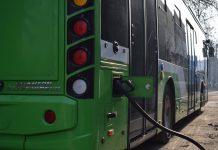 STATIII DE INCARCARE ELECTRICE PENTRU STB – Consiliul General al Capitalei a aprobat proiectul