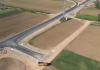 AVANS PE AUTOSTRADA TRANSILVANIA – Sectiunea Zimbor – Poarta Salajului, aproape de finalizare