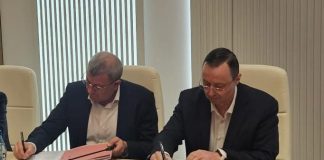 CONTRACT SEMNAT PENTRU A7 – Se vor construi 62 kilometri noi de autostrada
