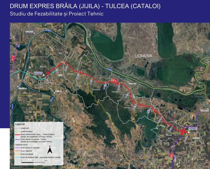 vraila