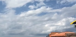 SE ASTERNE ASFALTUL PE PRIMA AUTOSTRADA DIN JUDETUL IASI – Lucrarile se executa pe primii 11 kilometri aferenti Lotului 3 Mircesti – Pascani