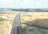 AUTOSTRADA A0 NORD, LOTUL 4, APROAPE DE FINALIZARE – Constructorul se pregateste de receptia lucrarilor pe intregul lot