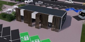 PROIECT APROBAT PENTRU A8 – Este primul lot de autostrada care se construieste in judetul Harghita