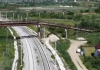 SE AVANSEAZA PE LOTUL 1 AL CAII FERATE CLUJ-ARGHIRES – Lucrarile au ajuns la 70%