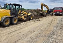 MODERNIZARE PE CALEA FERATA BUCURESTI-GIURGIU – Proiectarea este finalizata in proportie de 100%