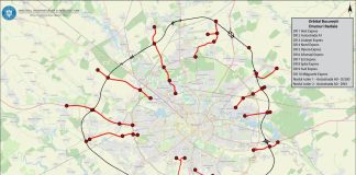 CONECTAREA SUDULUI CAPITALEI CU AUTOSTRADA A0 – S-au semnat contractele pentru realizarea PUZ-urilor