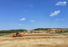 PROGRES PE AUTOSTRADA TRANSILVANIA – Stadiul la care au ajuns lucrarile pe lotul 3C2 Chiribis-Biharia