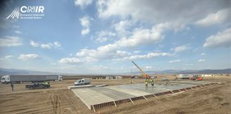 AUTORIZAREA UNUI LOT IMPORTANT DE PE AUTOSTRADA UNIRII – A fost programata avizarea pe portiunea 1D Joseni-Ditrau