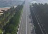 INCEP LUCRARILE PE AUTOSTRADA UNIRII – CNIR a emis ordinul