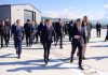 TOT MAI APROAPE DE INAUGURAREA PODULUI PE TISA – Presedintele CJ Maramures Gabriel Zetea: „Solicitari venite din partea comunitatii romanesti din Ucraina, a autoritatilor locale si a mediului de afaceri din Maramures” (Galerie foto)