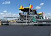 1 MILIARD LEI PENTRU INVESTITII IN INFRASTRUCTURA – Se aloca bani si pentru Autostrada A8
