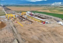 AUTORIZATIE DE CONSTRUIRE PENTRU PRIMUL LOT DE AUTOSTRADA DIN HARGHITA – Lucrarile care se vor face