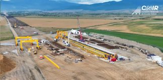 AUTORIZATIE DE CONSTRUIRE PENTRU PRIMUL LOT DE AUTOSTRADA DIN HARGHITA – Lucrarile care se vor face