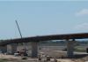 SE LUCREAZA LA JONCTIUNEA CU CENTURA BACAULUI – Este parte integranta a Autostrazii Moldovei