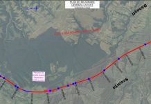 DRUMUL DE MARE VITEZA CRAIOVA-TARGU JIU – Contract semnat pentru lotul Targu Jiu-Targu Carbunesti