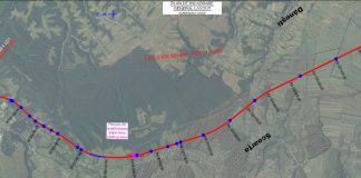 DRUMUL DE MARE VITEZA CRAIOVA-TARGU JIU – Contract semnat pentru lotul Targu Jiu-Targu Carbunesti