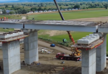 AUTOSTRADA MOLDOVEI INAINTEAZA – Seful CNAIR anunta ce se intampla