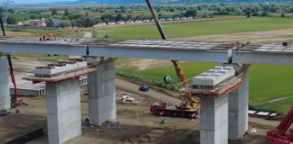 AUTOSTRADA MOLDOVEI INAINTEAZA – Seful CNAIR anunta ce se intampla