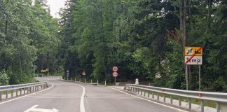 RECEPTIE FINALA PE LUCRARILE DE PE DN 2L – Modernizarile s-au facut pe segmentul Soveja-Lepsa