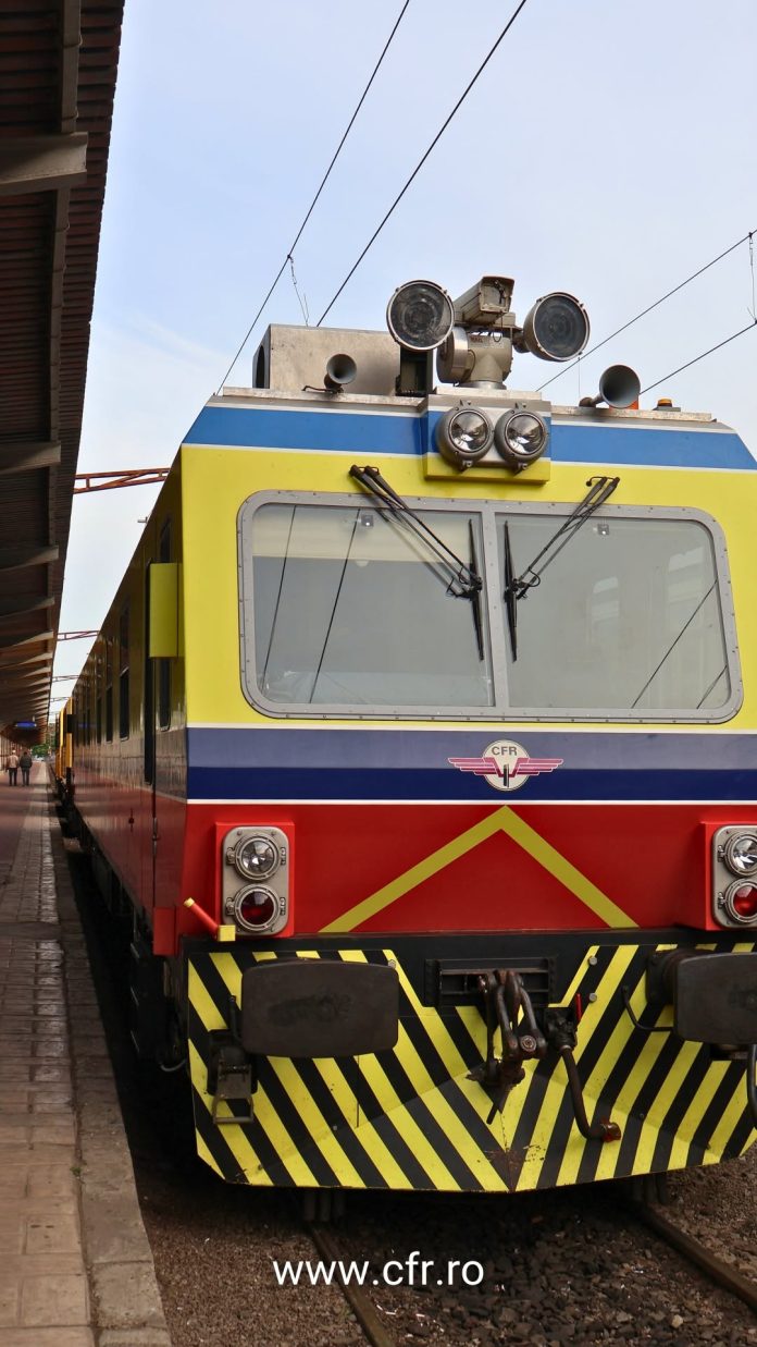 tren