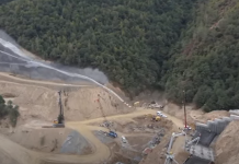 Autostrada Sibiu-Pitești, Secțiunea Boița-Cornetu: a fost depusă documentația pentru revizuirea Acordului de mediu