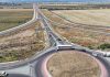 S-a deschis Centura de Nord a municipiului Focșani: legătura DN2D Focșani–Târgu Secuiesc și Autostrada Moldovei A7
