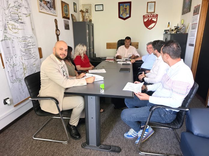 cfr contract ciulnita slobozia