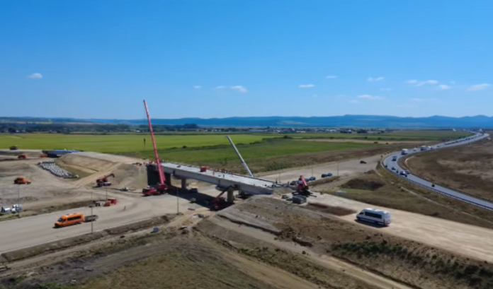 lucrari autostrada