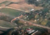 Conexiunea A3-DN1-județul Ialomița: noul nod rutier prinde contur