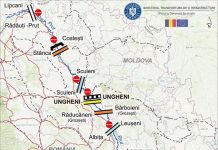 Patru noi poduri peste râul Prut. Iată unde vor fi amplasate