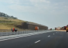Recepție pe Autostrada Transilvania – A3, secțiunea Zimbor-Poarta Sălajului