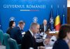 Guvernul a aprobat Strategia Feroviară 2026-2030. Obiectivele: stoparea declinului tehnic al rețelei feroviare, repararea și modernizarea căilor ferate