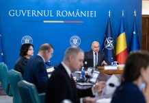 Guvernul a aprobat Strategia Feroviară 2026-2030. Obiectivele: stoparea declinului tehnic al rețelei feroviare, repararea și modernizarea căilor ferate
