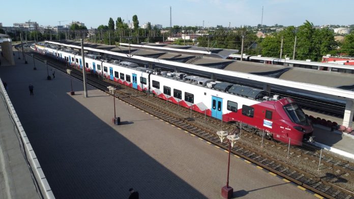 tren