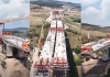 Directorul CNAIR Cristian Pistol: „Autostrada Transilvania: avans bun la viaductele de pe secțiunile Nădășelu – Mihăiești și Mihăiești – Zimbor”