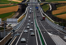 CNAIR cere amânarea intrării în vigoare a TollRo, noua aplicație de plată a rovinietei