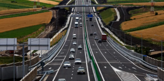 CNAIR cere amânarea intrării în vigoare a TollRo, noua aplicație de plată a rovinietei