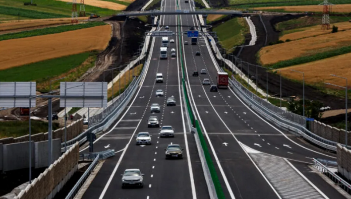 autostrada