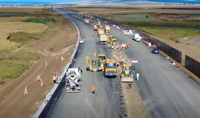 autostrada pascani