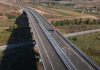 Video: Secțiunea Nădășelu și Zimbor de pe Autostrada Transilvania A3, finalizată în proporție de 99,2%