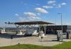 Două benzinării deschise pe Varianta Ocolitoare Suceava