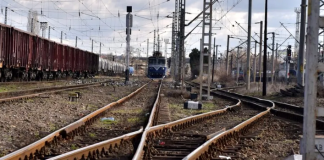 Modernizarea liniei de cale ferată Brașov-Sighișoara: finanțare de 630 milioane euro