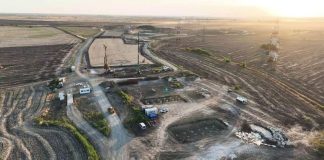 Informații de ultimă oră despre stadiul lucrărilor la Varianta de Ocolire Timișoara Vest