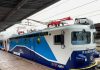 Bilanțul CFR Călători pe investițiile realizate prin PNRR: modernizarea a 139 de vagoane și 75 de locomotive