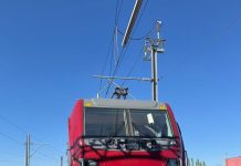 Recepție preliminară pentru două locomotive electrice noi. Acestea vor deservi cinci rute interregionale majore