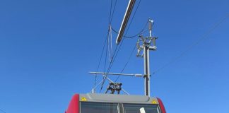 Recepție preliminară pentru două locomotive electrice noi. Acestea vor deservi cinci rute interregionale majore
