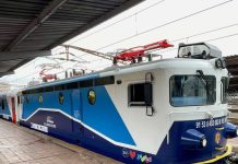 Bilanțul CFR Călători pe investițiile realizate prin PNRR: modernizarea a 139 de vagoane și 75 de locomotive